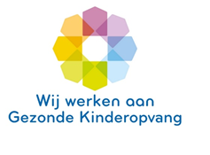 Gezonde Kinderopvang